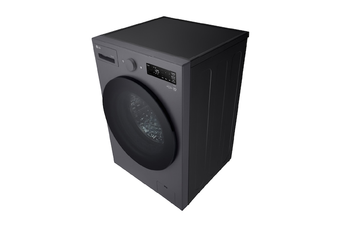 right side perspective view